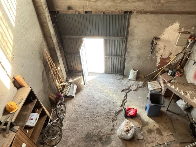 Local comercial en alquiler