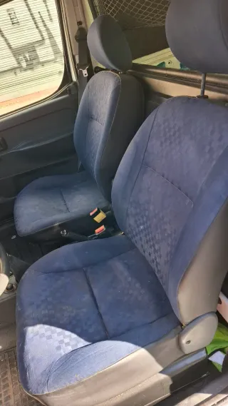 Peugeot Partner 2007