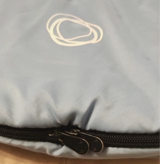 Saco/Funda Bugaboo Azul