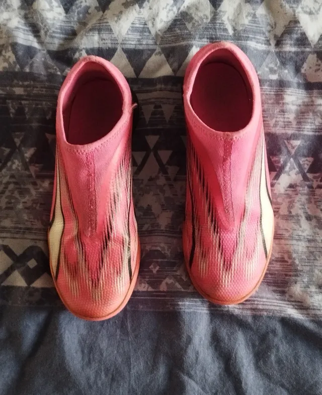 Zapatillas Fútbol Sala Puma Niño Talla 36