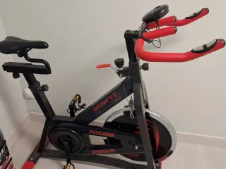 Bicicleta Estática RUNFIT