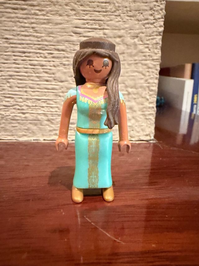 Playmobil Belén pastora