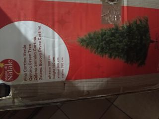 Decorazioni Albero Natale Palline Stella