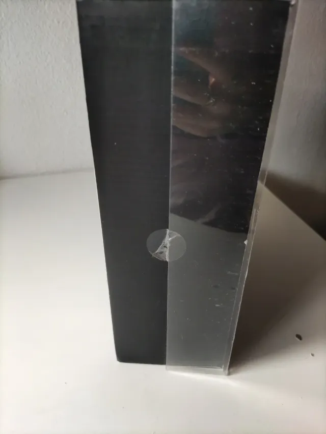 Set Coctelera Nuevo Metal