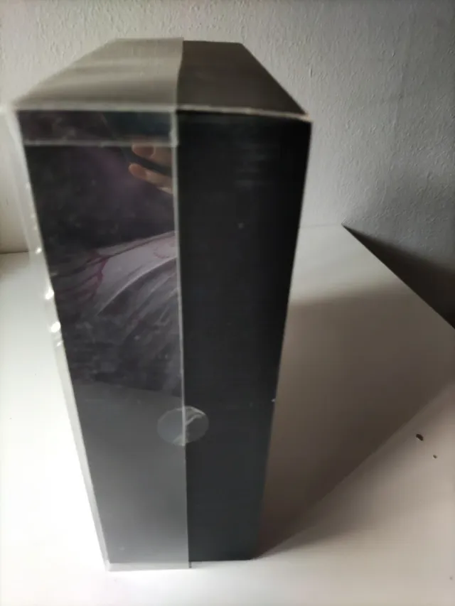 Set Coctelera Nuevo Metal