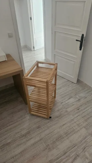 Conjunto Muebles IKEA Habitación