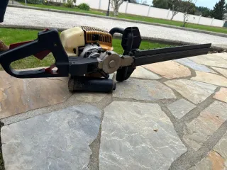 Cortasetos King Garden