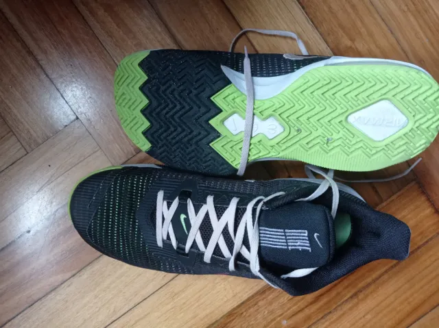 Zapatillas Nike Deportivas Hombre/Mujer