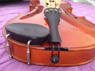 Violín BH 400 Series Checoslovaquia