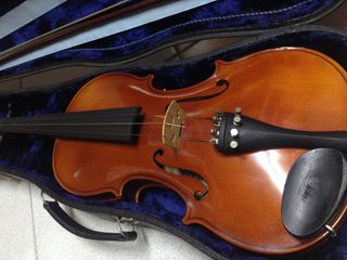 Violín BH 400 Series Checoslovaquia