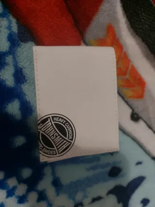 Billetera Johnsmith Blanca