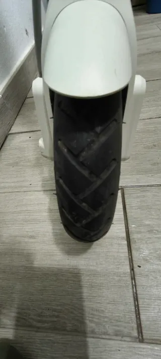 Patinete Xiaomi 3 Lite Blanco