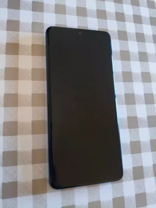 Samsung Galaxy S20 Ultra 5G Scatola Completa