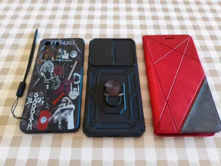 Samsung Galaxy S20 Ultra 5G Scatola Completa