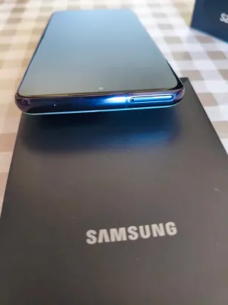 Samsung Galaxy S20 Ultra 5G Scatola Completa