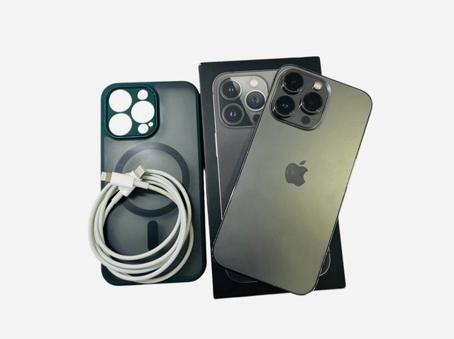 iPhone 13 Pro Max 256GB