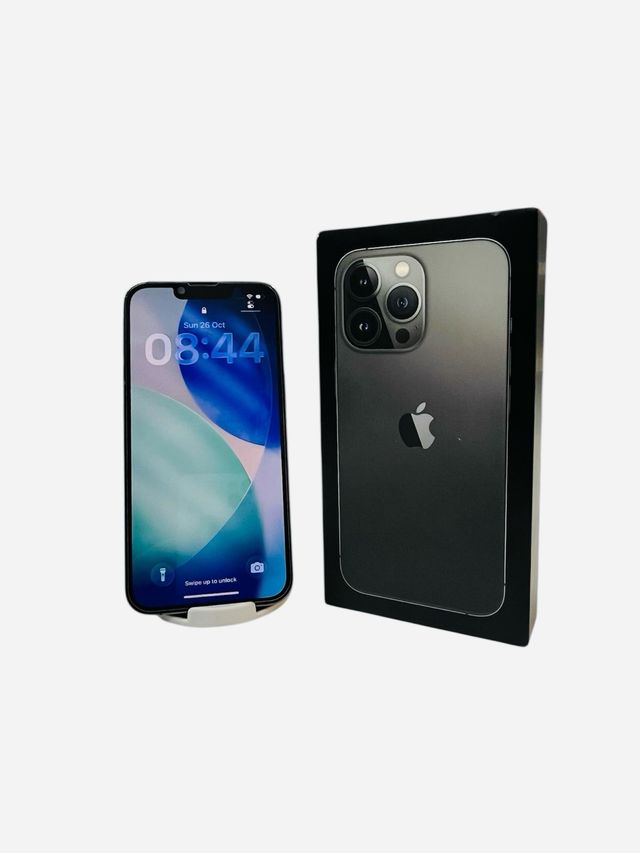 iPhone 13 Pro Max 256GB