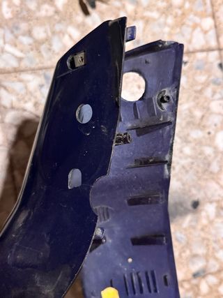 Despiece Vespino Velofax