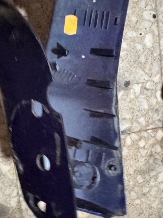 Despiece Vespino Velofax