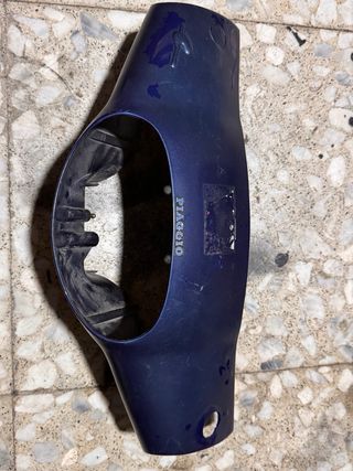 Despiece Vespino Velofax