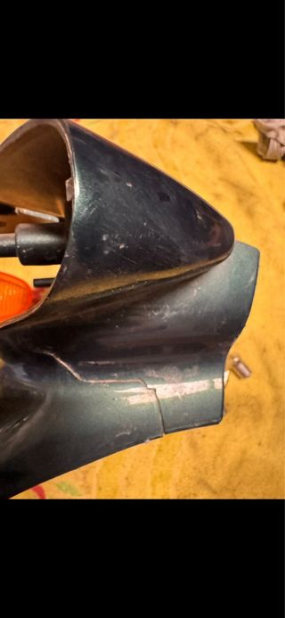 Despiece Vespino Velofax