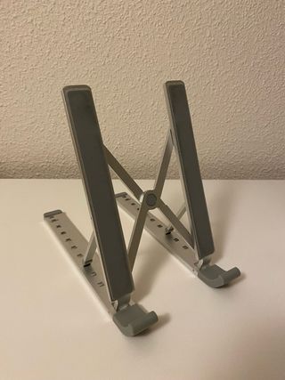 Soporte Portátil Ajustable Aluminio