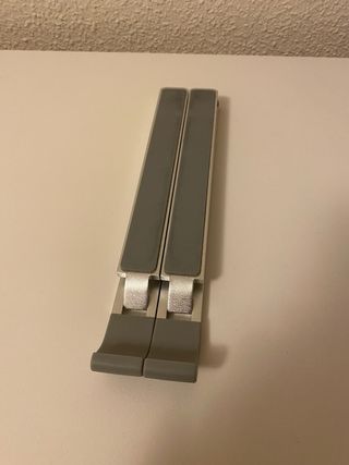 Soporte Portátil Ajustable Aluminio