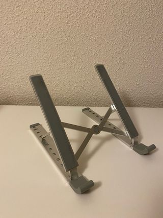 Soporte Portátil Ajustable Aluminio