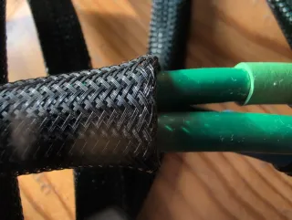 Cable EAGLE 10m Video por ComponentesRGB,ideal DVD