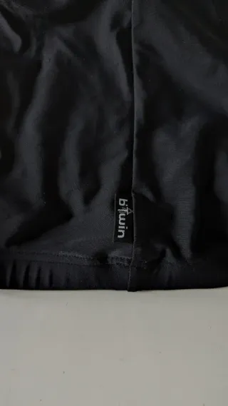 Pantaloncini ciclismo B'Twin corti