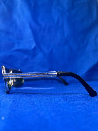 Gafas Vintage Calafell Años 70 + Funda original