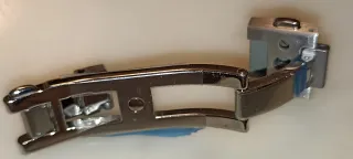 Omega Orologio Oro e Argento