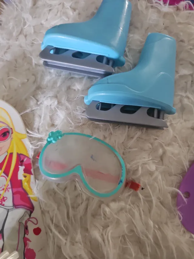 Lote Complementos Nancy New