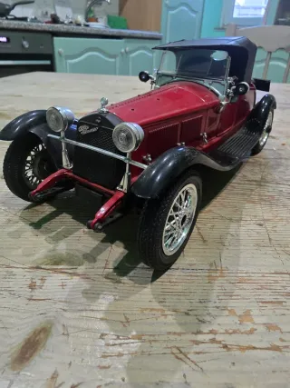 Polistil 1:16 Alfa Romeo Alfetta 1750