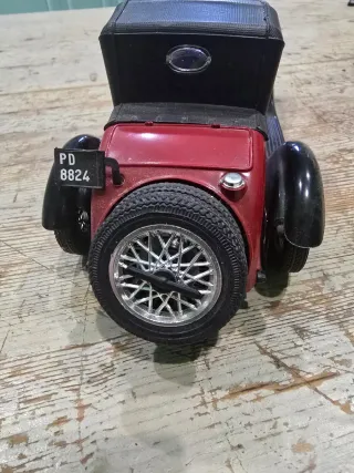 Polistil 1:16 Alfa Romeo Alfetta 1750