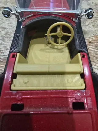 Polistil 1:16 Alfa Romeo Alfetta 1750