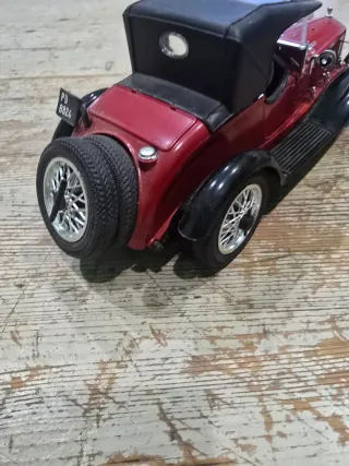 Polistil 1:16 Alfa Romeo Alfetta 1750