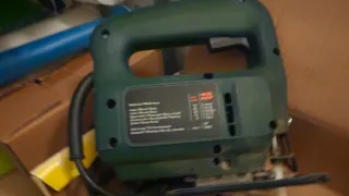 Caladora Bosch PST 54 350W