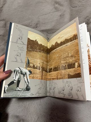 Historia del fútbol del juego al deporte