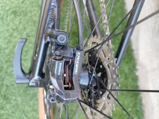 Scott Scale 29" con Carbono + DT Swiss Tubeless