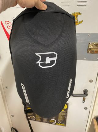 Mochila C Course Negra