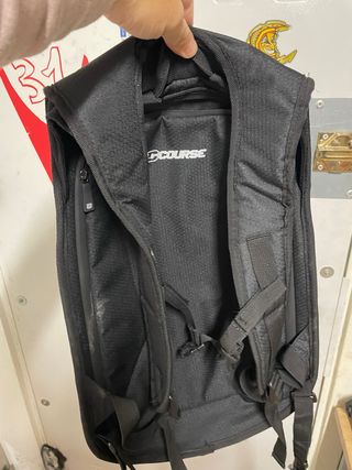 Mochila C Course Negra