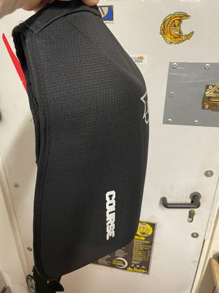 Mochila C Course Negra