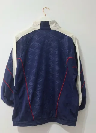 Chaqueta Puma King Vintage 90s