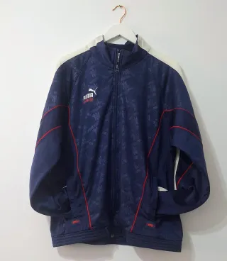 Chaqueta Puma King Vintage 90s