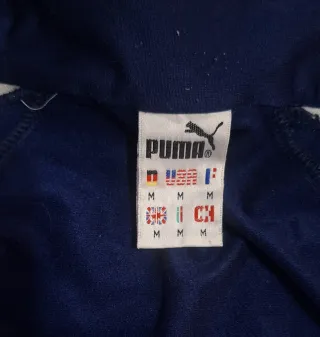 Chaqueta Puma King Vintage 90s