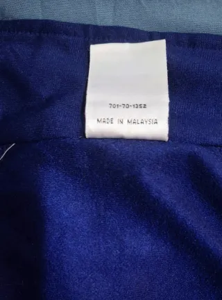 Chaqueta Puma King Vintage 90s