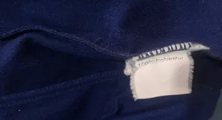 Chaqueta Puma King Vintage 90s