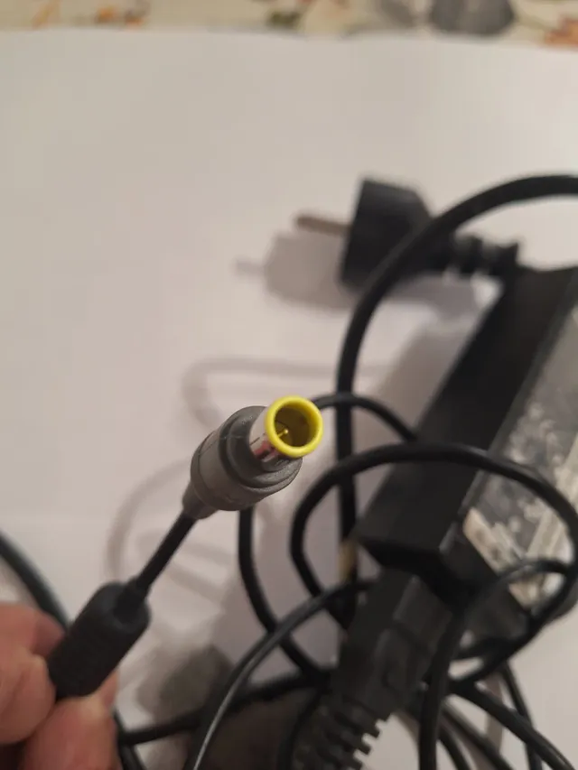 Cargador Original Lenovo