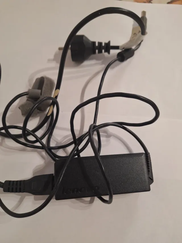 Cargador Original Lenovo